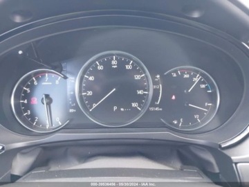 Mazda CX-9 2023 Mazda CX-9 2023r, CX-9, 2.5L, Carbon Edition, 4x4 2.5 Benzyna 227KM, zdjęcie 9