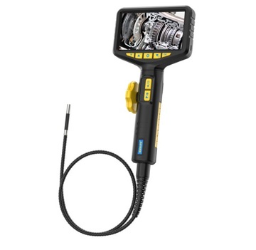 Камера для эндоскопического осмотра 210° AUTOOL SVB305 LCD