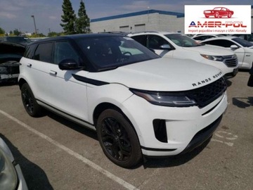 Land Rover Range Rover Evoque II 2020 Land Rover Range Rover Evoque 2020, 2.0L, 4x4,...