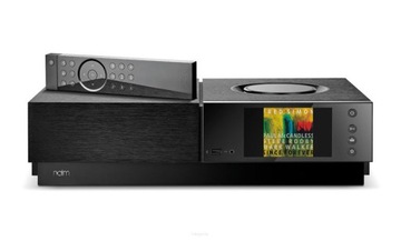 naim Uniti Nova Power Edition - system all in one - nowy model