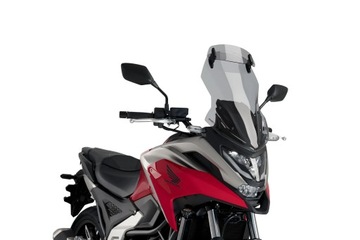 PUIG 20753H СКЛО З DEFLEKTOREM HONDA NC750X 21 