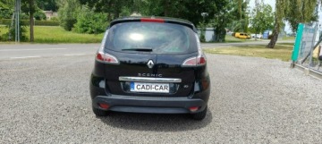 Renault Scenic III XMOD dCi 110KM 2014 Renault Scenic Super stan, pierwszy właściciel w, zdjęcie 4