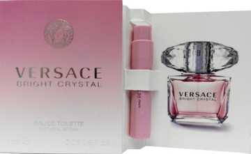 Versace Bright Crystal edt