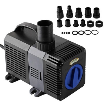 Pompa ECO CTP-3800 3600l/h 20W Wielofunkcyjn pompa do oczka wodnego