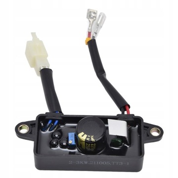 AVR regulator napięcia agregat prądotwórcz 2-3KW