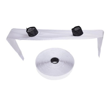 Uszczelka okienna Portable Air 300cm podwójnie otw