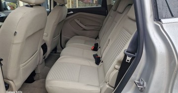 Ford C-MAX II Grand C-MAX Facelifting 1.5 EcoBoost 150KM 2016 Ford C-MAX Wzorowy Stan NAVI - Kamera - Ksenon - Jasne wnetrze P, zdjęcie 18