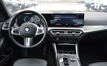 BMW Seria 3 G20-G21 Limuzyna 2.0 318i 156KM 2023 BMW Seria 3 318i Limuzyna (G20) BMW Premium Selection BMW Bonkowscy, zdjęcie 14