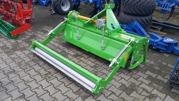 BOMET VIRGO Тракторный культиватор 1,6 м ВОМ