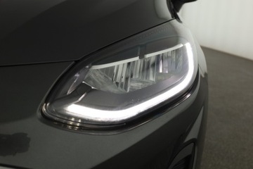 Ford Fiesta VIII Hatchback 5d 1.1 75KM 2022 Ford Fiesta 1.1, Salon Polska, Serwis ASO, zdjęcie 14