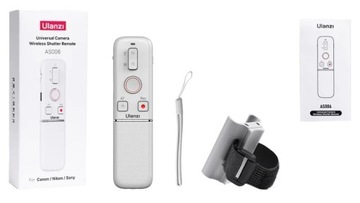 Пульт дистанционного управления BT 10 м AF для Canon EOS R6 M50 ULANZI AS006