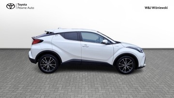 Toyota C-HR I Crossover 1.8 Hybrid 122KM 2019 Toyota C-HR 1.8 Hybrid Executive, zdjęcie 2