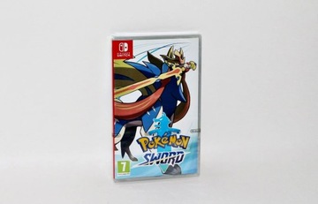 ПЕРЕКЛЮЧАТЕЛЬ МЕЧА ПОКЕМОНА