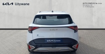 Kia 2023 Kia Sportage ZAKUP ZDALNY Kia Sportage 1.6 Benz, 150KM, PL, ASO, Wersja MS, zdjęcie 16