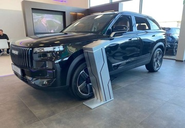 Jaecoo 7 2025 Jaecoo 7 Jaecoo 7 1.5 Hybryda Plug-in 357KM, zdjęcie 5