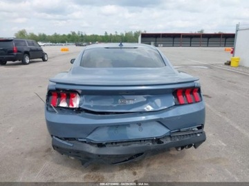 Ford Mustang VI 2024 Ford Mustang GT Premium Fastback 2024 5.0l 5.0 Benzyna 480KM, zdjęcie 4