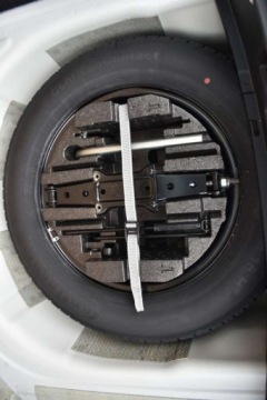 Skoda Scala Hatchback 1.6 TDI 115KM 2019 Skoda Scala SalonPL 115KM TDI AmbitionComfort LED ASO Dealer FV 23 1.6, zdjęcie 33