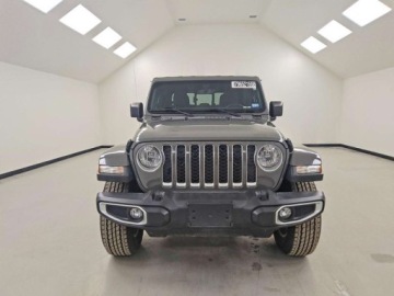 Jeep Gladiator 2023 Jeep Gladiator Overland 2023 3.6 Benzyna 285KM, zdjęcie 5