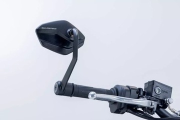 ЗЕРКАЛА SW MOTECH TRIUMPH SPEED TRIPLE/TWIN TRIDENT 660 |17-24|