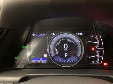 Lexus ES VII (XV70) Sedan Facelifting 300h 218KM 2023 Lexus ES 300h Omotenashi Lexus ES 300h Omotenashi,, zdjęcie 19