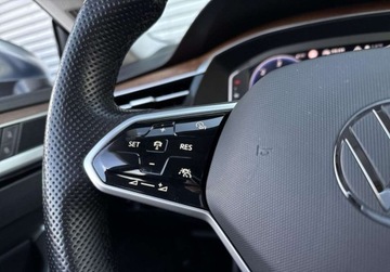 Volkswagen Arteon Fastback Facelifting 2.0 TDI 200KM 2021 Volkswagen Arteon Shooting Brake 2.0TDI 200KM Elegance DSG Kamera Masaz NA, zdjęcie 19