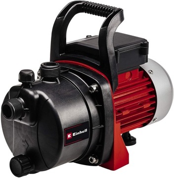 POMPA OGRODOWA GC-GP 6538 4180280 650W