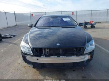 Mercedes CL W216 2010 Mercedes-Benz CL 550 4Matic 2010 5.5 Benzyna 382KM, zdjęcie 7