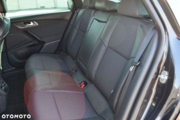 Peugeot 508 I SW Facelifting 1.6 e-THP 165KM 2015 Peugeot 508 1.6 THP 165KM Lift Allure LED Panorama Navi Kamera Czujniki Hak, zdjęcie 27