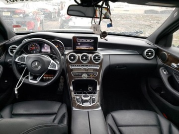 Mercedes Klasa C W205 2018 Mercedes-Benz Klasa C MERCEDES-BENZ C 300, 201..., zdjęcie 6