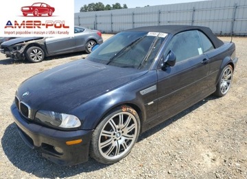 BMW Seria 3 E46 2003