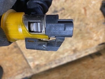 HNÍZDO ZAPALOVAČE PROUDU 12V MASTER II 2 MOVANO A INTERSTAR