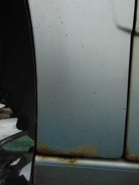 BLATNÍK LEVÝ PŘEDNÍ OPEL ASTRA H III Z157