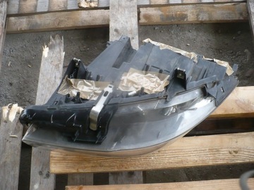 Лампа фары левая правая BMW F10 F11 ксенон 1ZS010131-41/AK