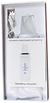 ПОДАРОК ​​НА ДЕНЬ РОЖДЕНИЯ EMS/USB КАВИТАЦИОННЫЙ ПИЛИНГ