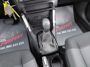 Citroen C3 Aircross  I Crossover Facelifting 1.2 PureTech 130KM 2021 Citroen C3 Aircross Lift Automat Navi Klimatyzacja LED Tempomat PDC 1.2, zdjęcie 19