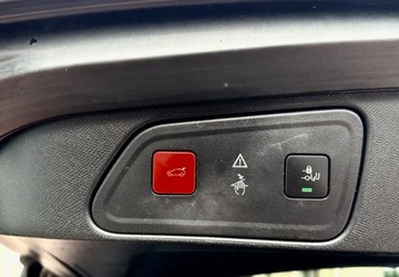 Peugeot 3008 II Crossover 1.6 BlueHDi 120KM 2017 Peugeot 3008 1.6 Disel . GT Line .elek klapa Bagaznika 1.6 Diesel 120KM, zdjęcie 6