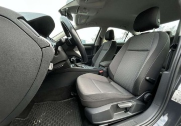 Volkswagen Passat B8 Limousine Facelifting 1.5 TSI EVO 150KM 2021 Volkswagen Passat Essence Pakiety, Tempomat, Reflektory LED, Bezwypadkowy, zdjęcie 7