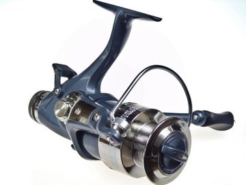 МОТОВКА 9+1 ПОДШИПНИКИ СВОБОДНОЙ СКОРОСТИ CARP3000 A