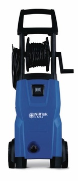 Мойка высокого давления NILFISK C125.7-6 X-TRA
