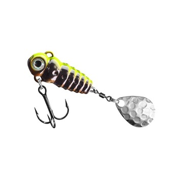 Wirujący ogonek SpinMad CRAZY BUG 4g kolor 2402