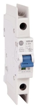 Wyłącznik nadprądowy Allen-Bradley 1489-M1C080