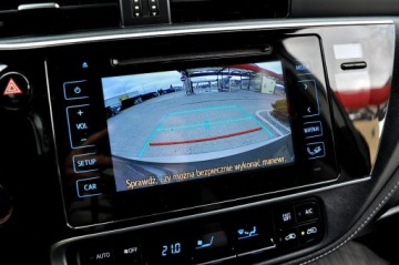 Toyota Auris II 2017 Toyota Auris _1.8, zdjęcie 31
