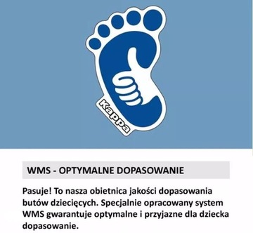 ДЕТСКИЕ КРОССОВКИ KAPPA VELCRO PIO 6744 R.24