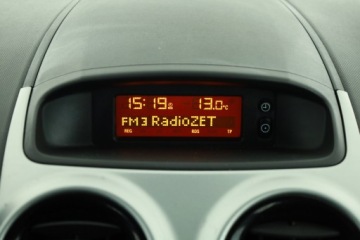 Opel Corsa D Hatchback 5d Facelifting 1.0 Twinport ECOTEC 65KM 2014 Opel Corsa 1.0, Salon Polska, Klima, zdjęcie 8