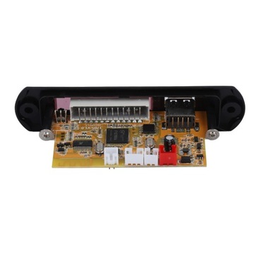 1280 * 720 HD Odtwarzacz MP5 SSD Stereo Bluetooth