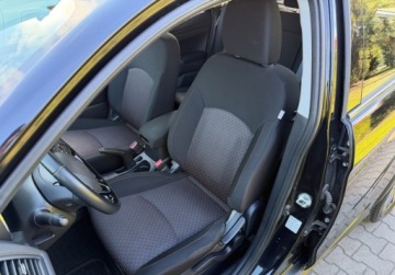 Mitsubishi ASX I SUV Facelifting 2016 1.6 117KM 2018 Mitsubishi ASX 1.6 117KM Kamera CLIMATRONIC Bezwypadkowy Serwis Dla wymaga, zdjęcie 21