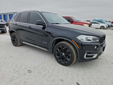 BMW X5 F15 2017 BMW X5 2017 BMW X5 XDRIVE35D 3.0 Diesel 255KM, zdjęcie 3