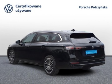Volkswagen Passat B8 Variant Facelifting 2.0 TDI SCR 150KM 2025 Volkswagen Passat 2.0 TDI 150KM Elegance DSG, Salo, zdjęcie 2