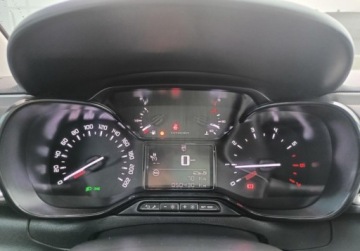 Citroen C3 IV 2024 Citroen C3 1.2 83KM Salon PL Vat 23 1 wlasciciel ASO 1.2 Benzyna 83KM, zdjęcie 21