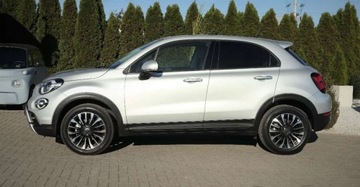 Fiat 500X Crossover Facelifting 1.0 Firefly 120KM 2019 Fiat 500X (Nr.138) Fiat 500X 1.0 Urban Benzyna 120KM, zdjęcie 6